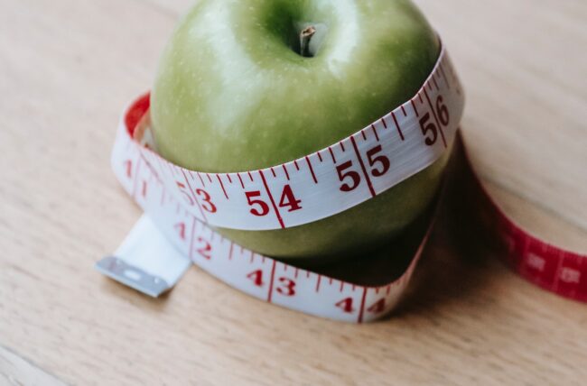 Quels sont les aliments qui aident à la perte de poids ?